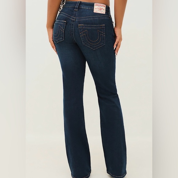True Religion Boot Cut Jeans - Picture 6 of 9